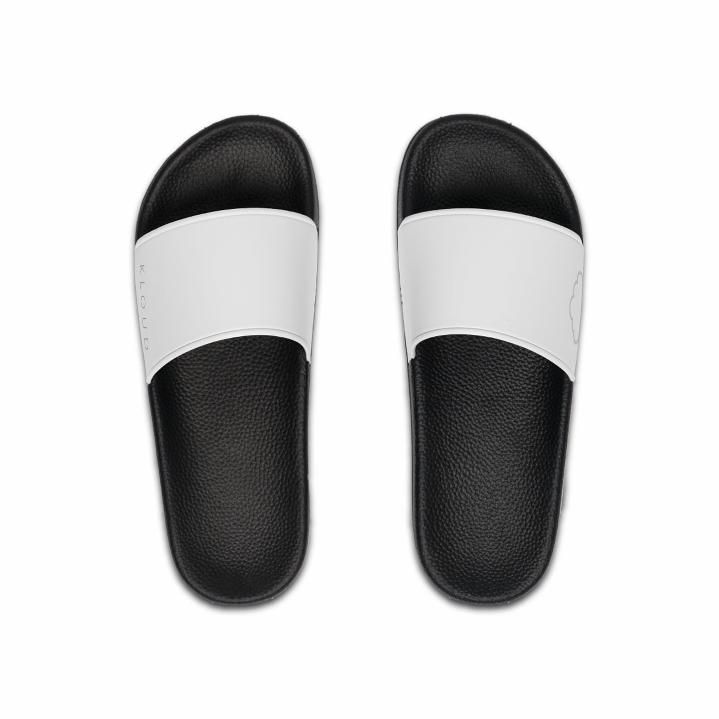 Mens Post-Gym Slides