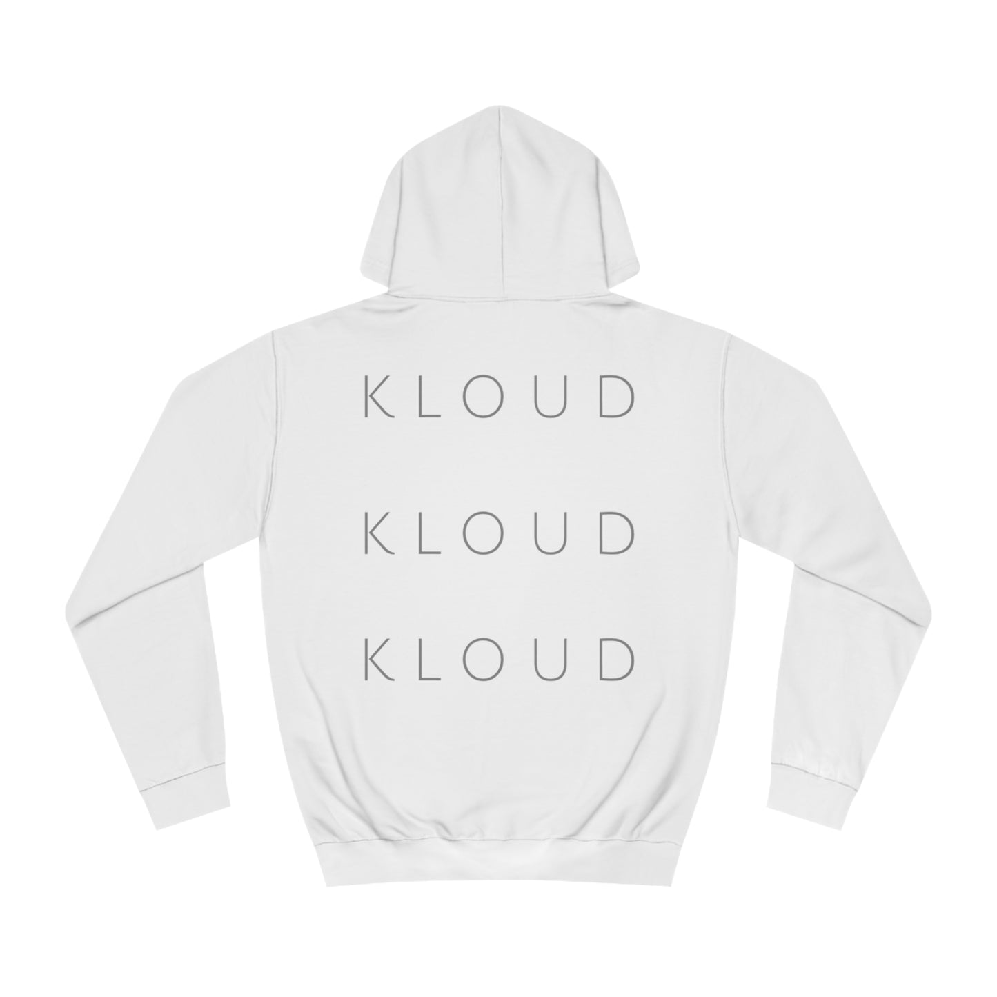 Casual Kloud Hoodie