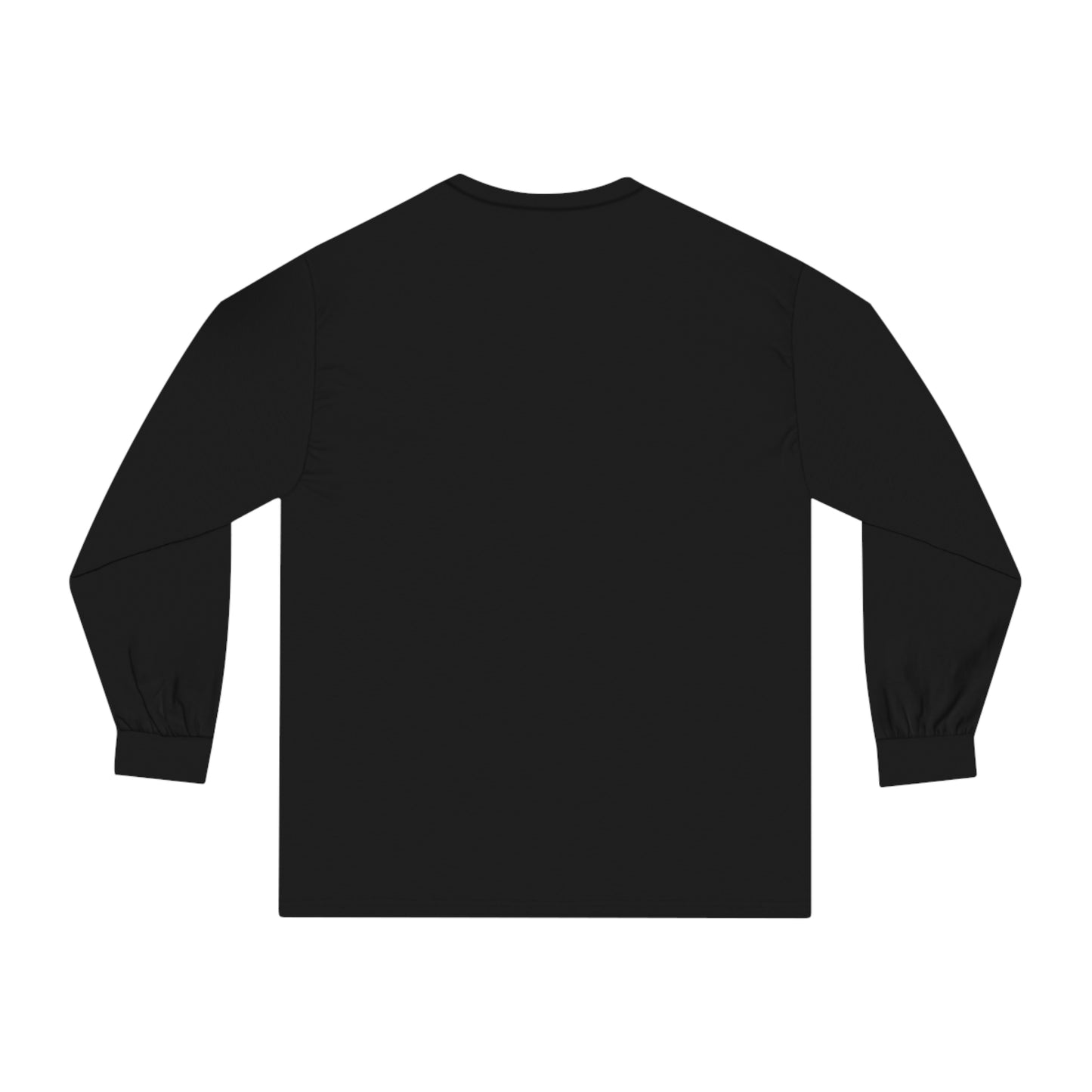 Classic Long Sleeve Tee