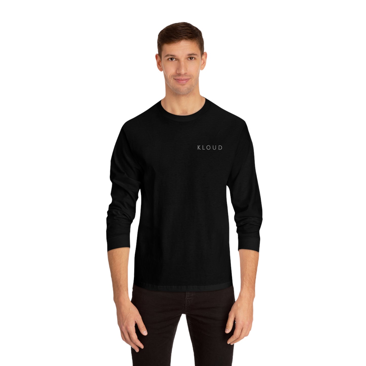 Classic Long Sleeve Tee