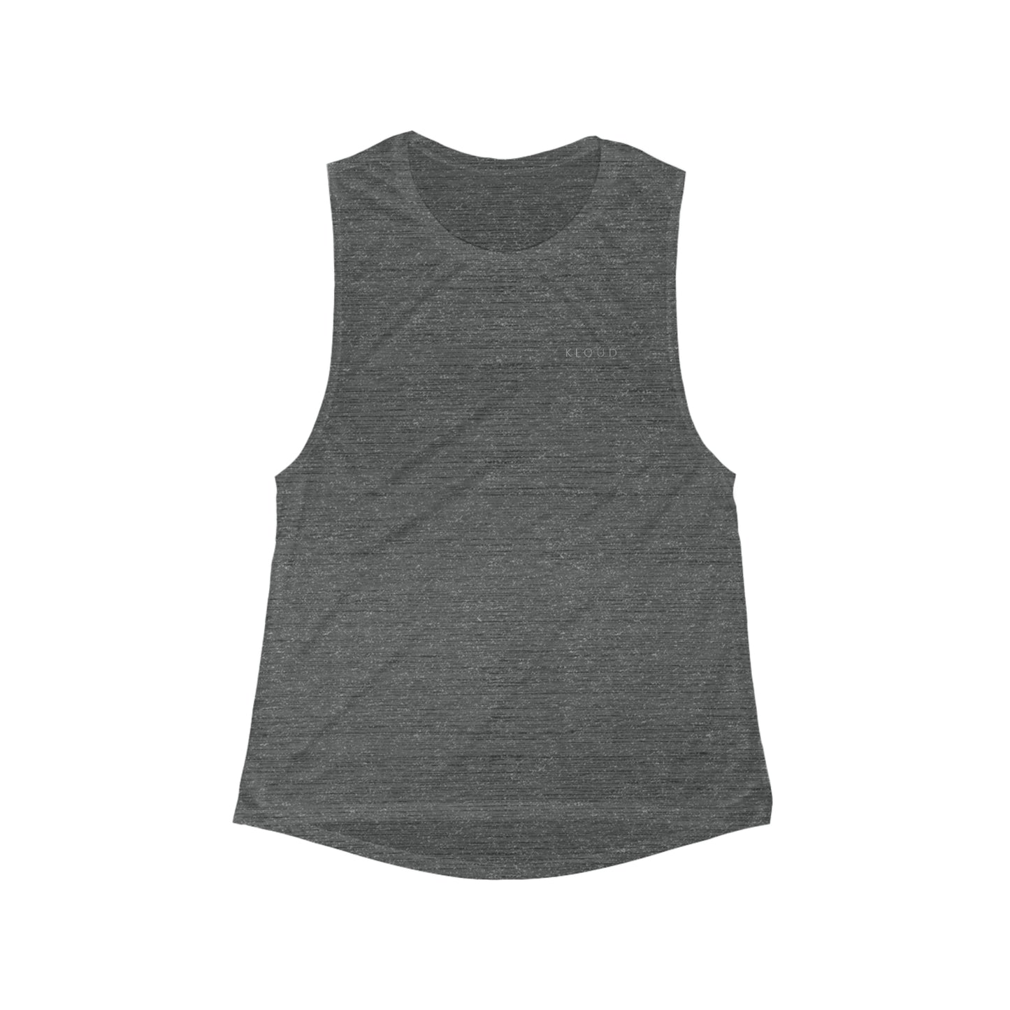 Women's Muscle Tank