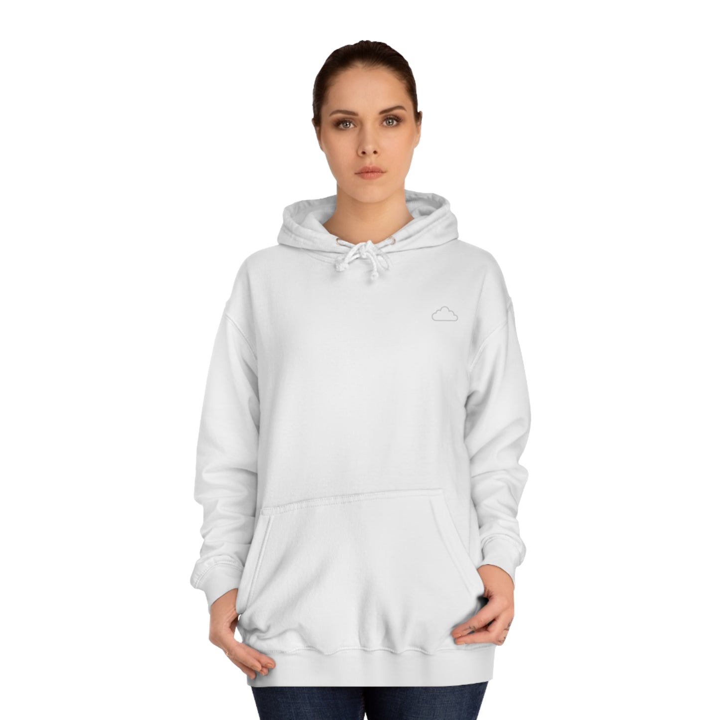 Casual Kloud Hoodie