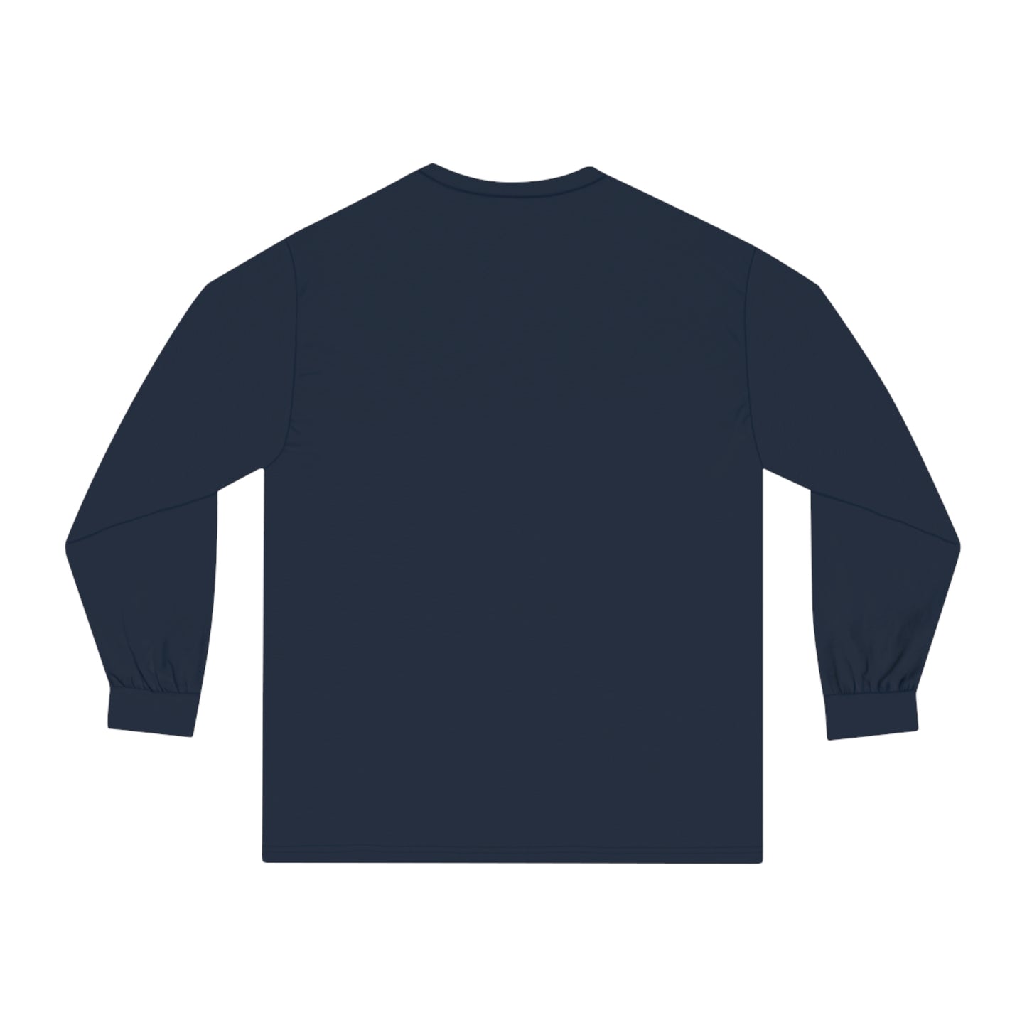 Classic Long Sleeve Tee