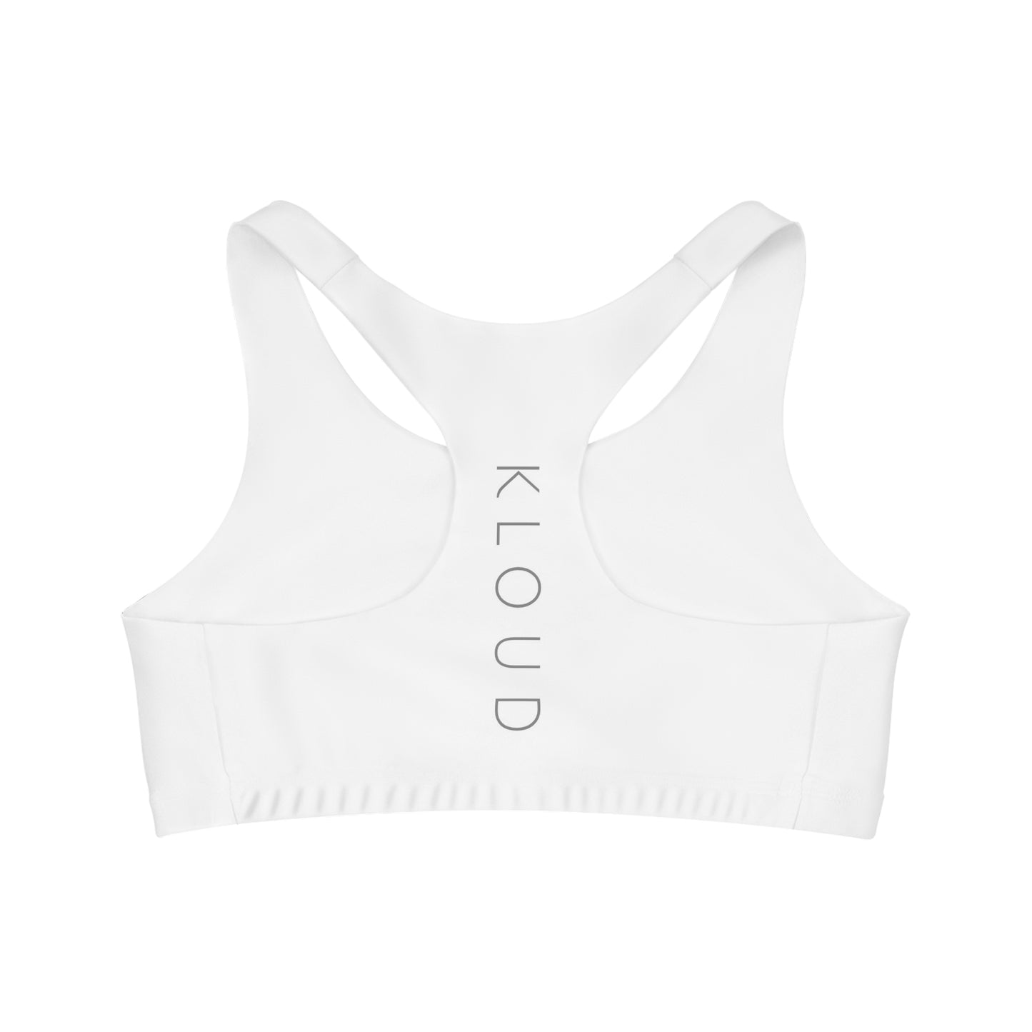 Kloud Sports Bra