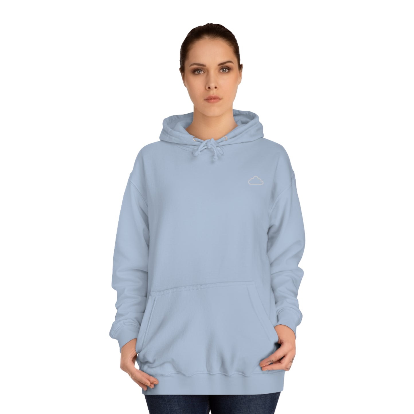 Casual Kloud Hoodie