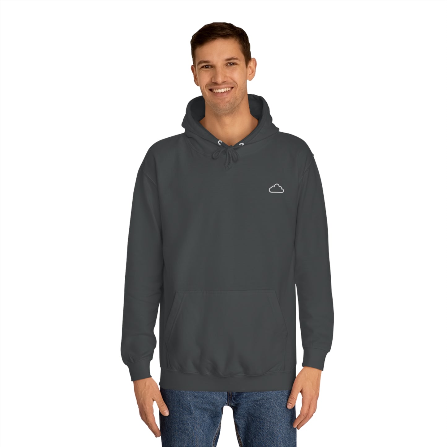 Casual Kloud Hoodie