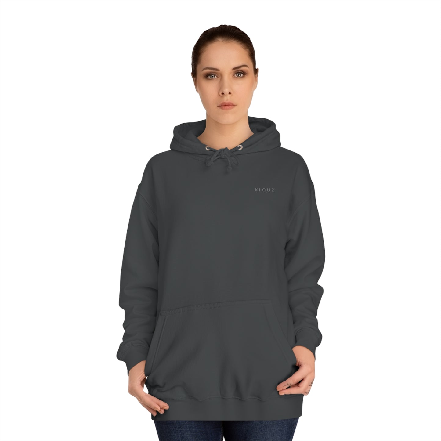 Casual Kloud Hoodie