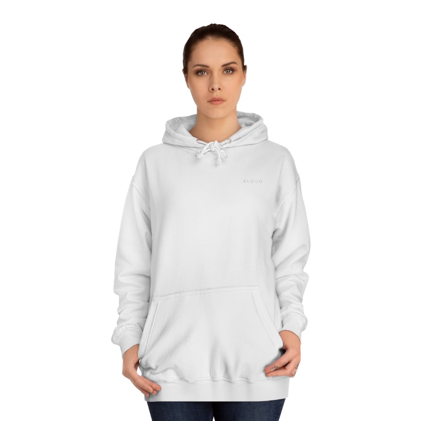 Casual Kloud Hoodie