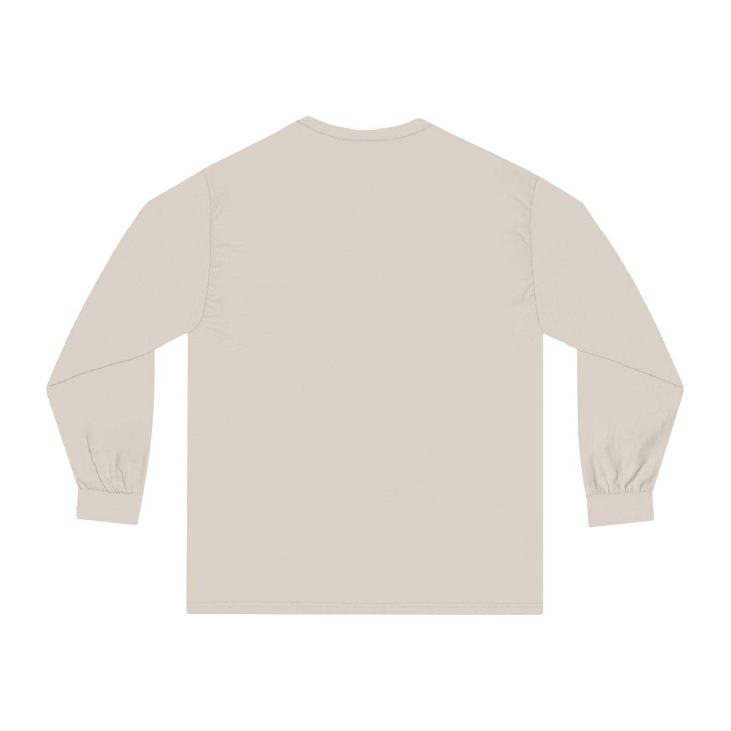 Classic Long Sleeve Tee