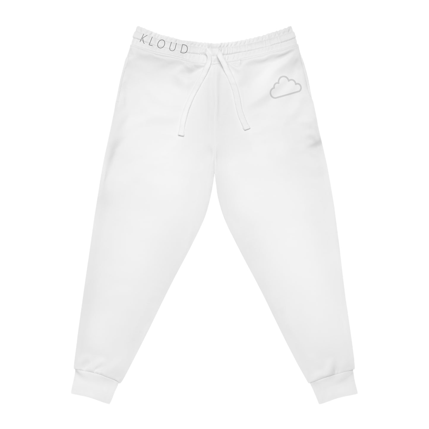 Athletic Joggers