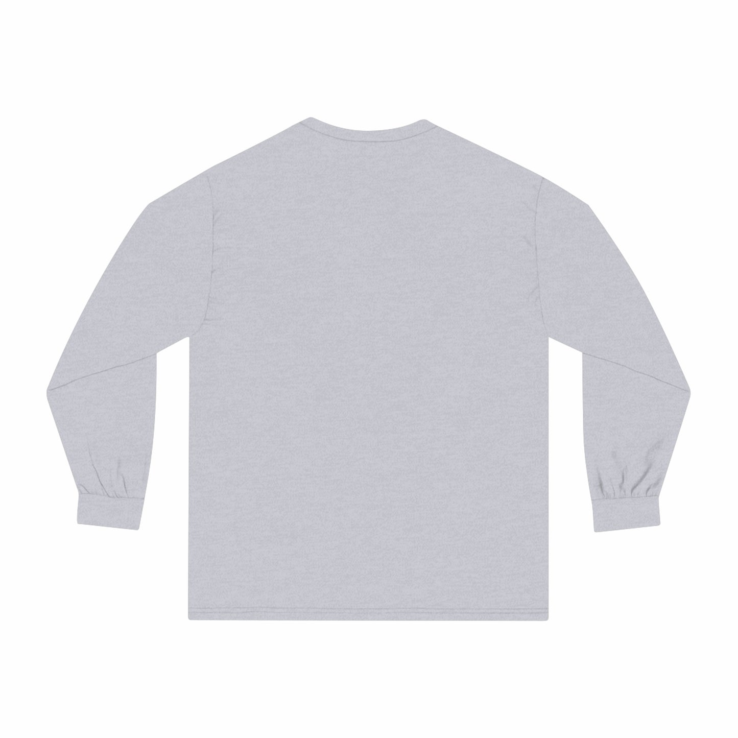 Classic Long Sleeve Tee
