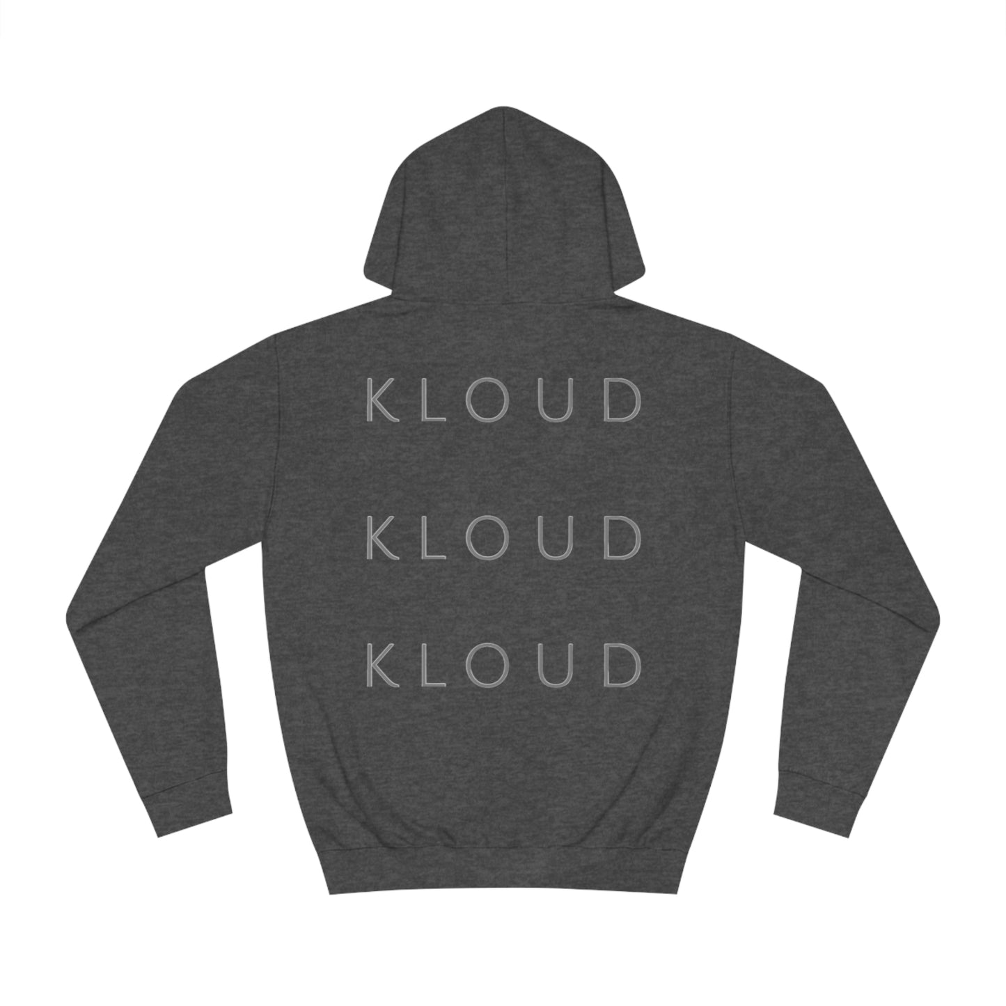 Casual Kloud Hoodie