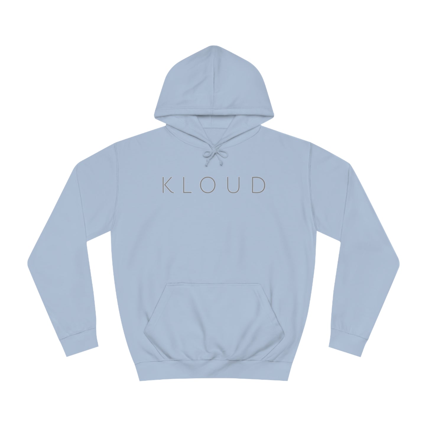 College KLOUD Hoodie