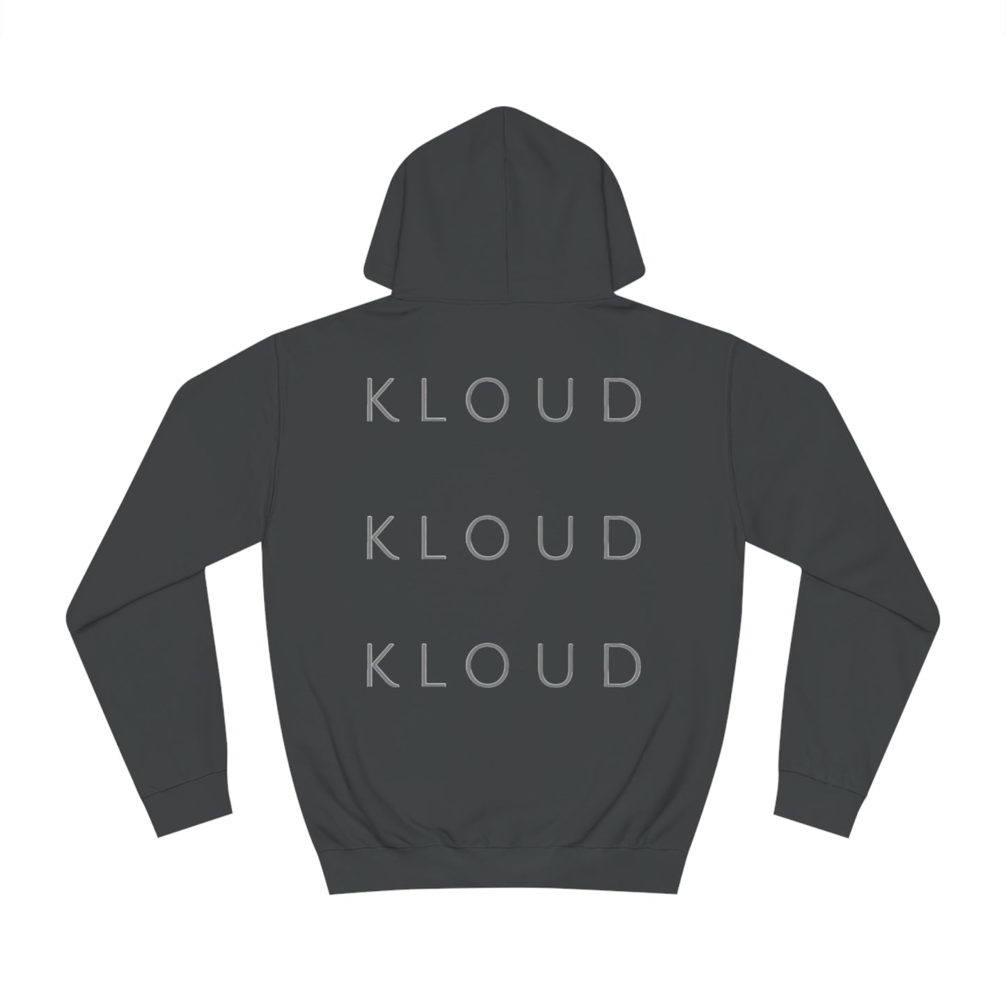 Casual Kloud Hoodie