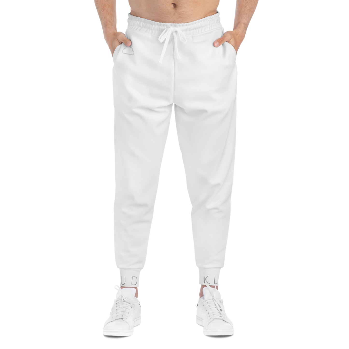 Casual Joggers
