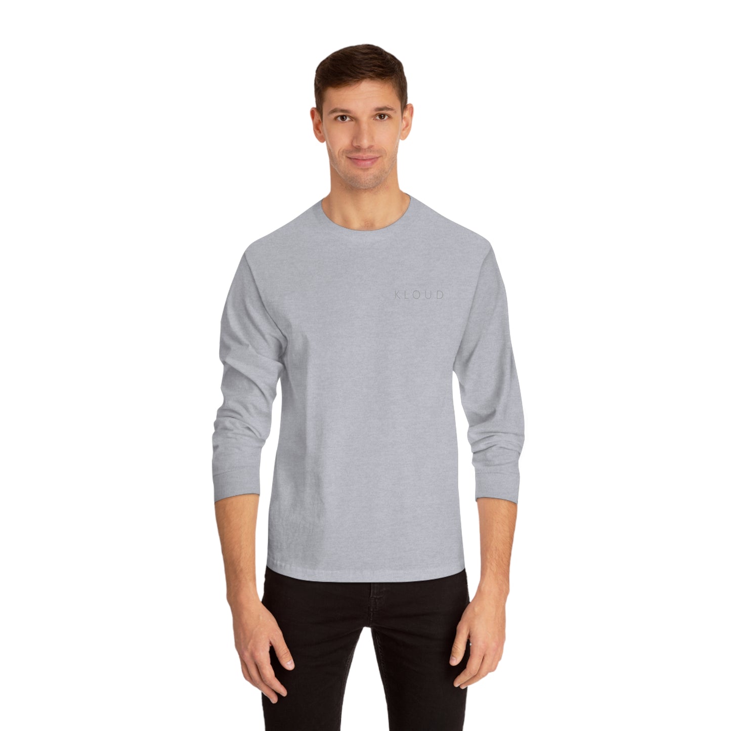 Classic Long Sleeve Tee