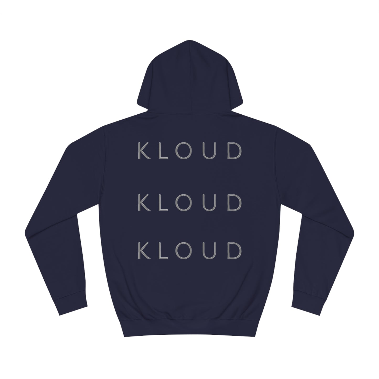 Casual Kloud Hoodie