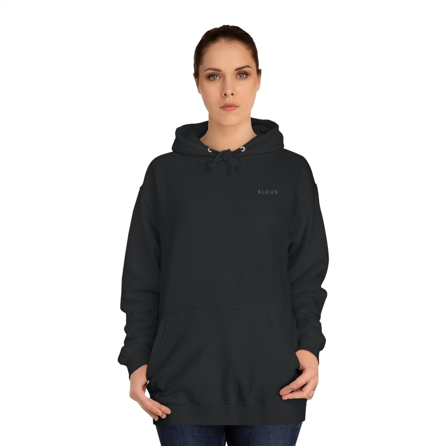 Casual Kloud Hoodie