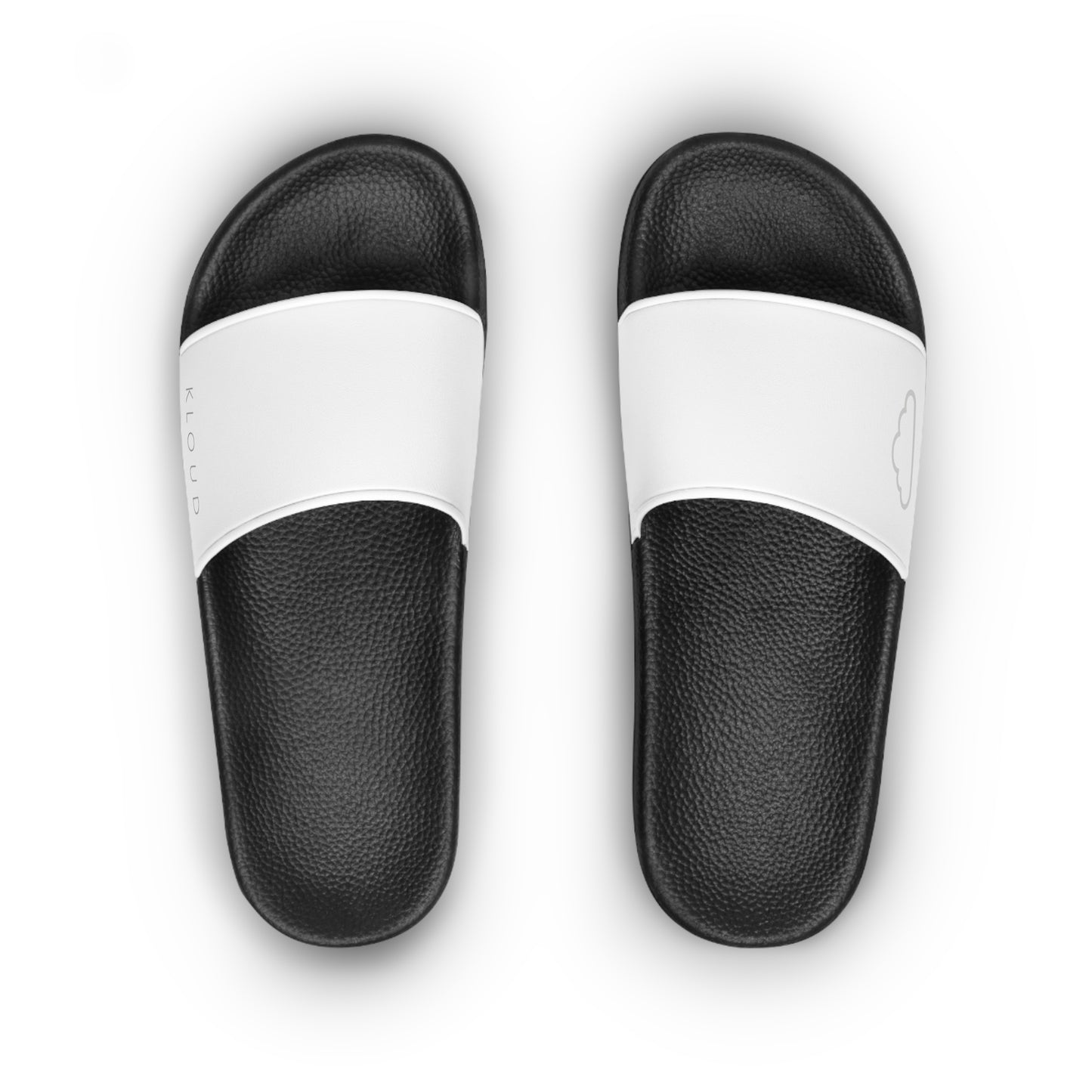 Womens Post-Gym Slides