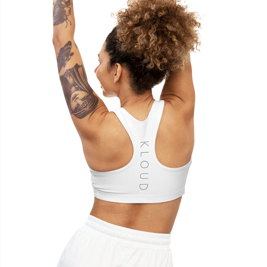 Kloud Sports Bra