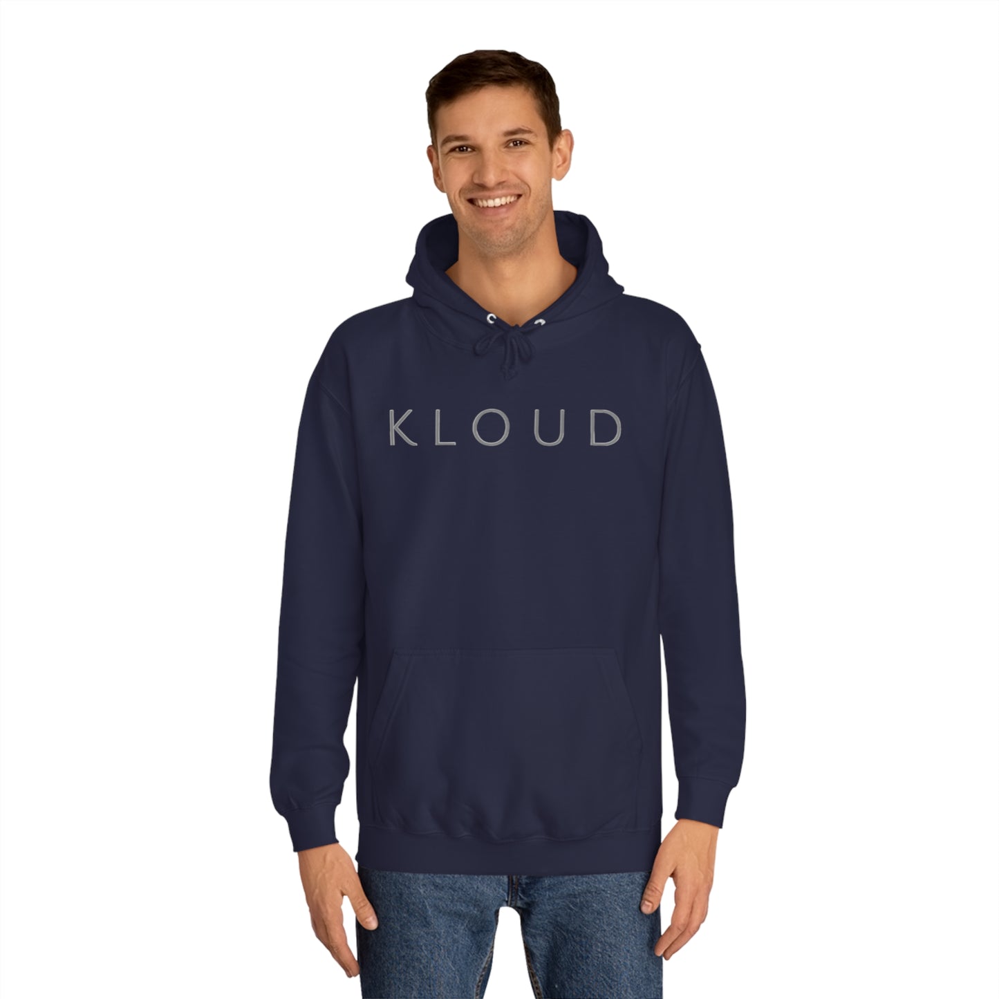 College KLOUD Hoodie