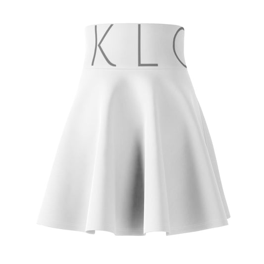 Casual Kloud Skort