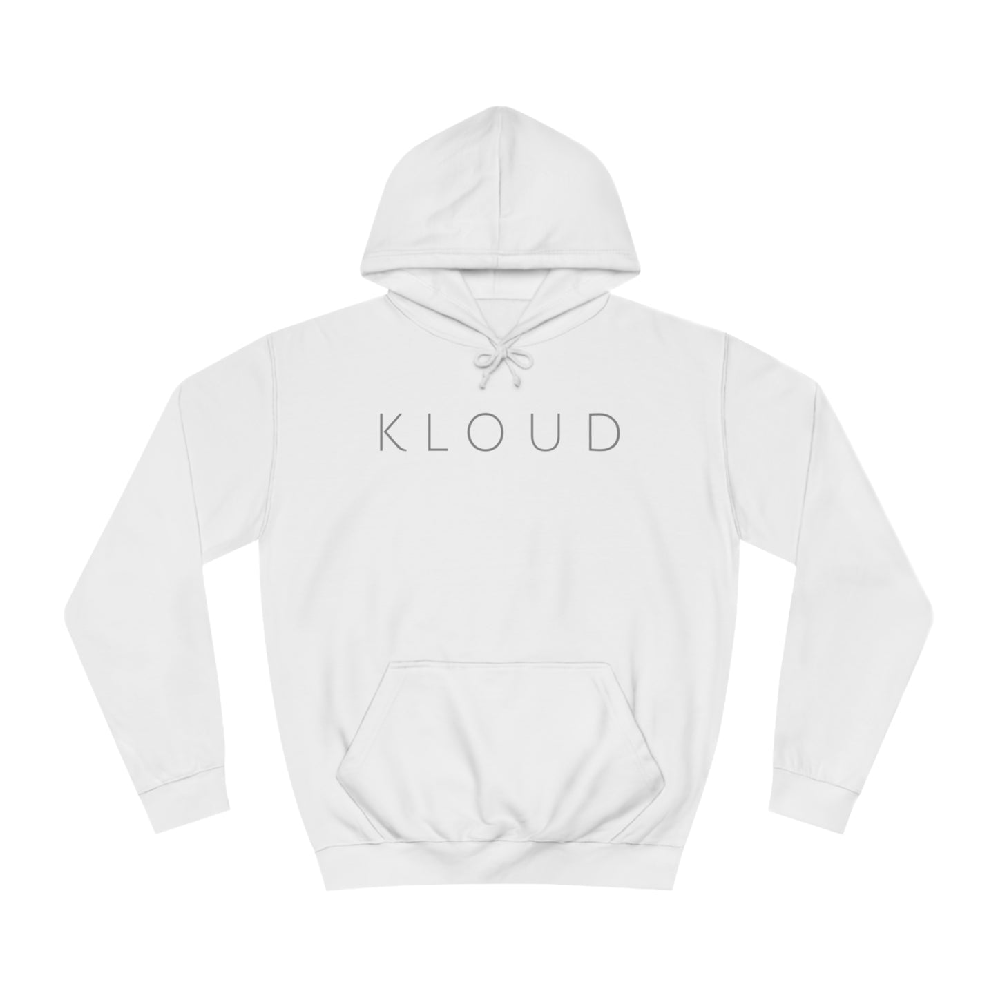 College KLOUD Hoodie