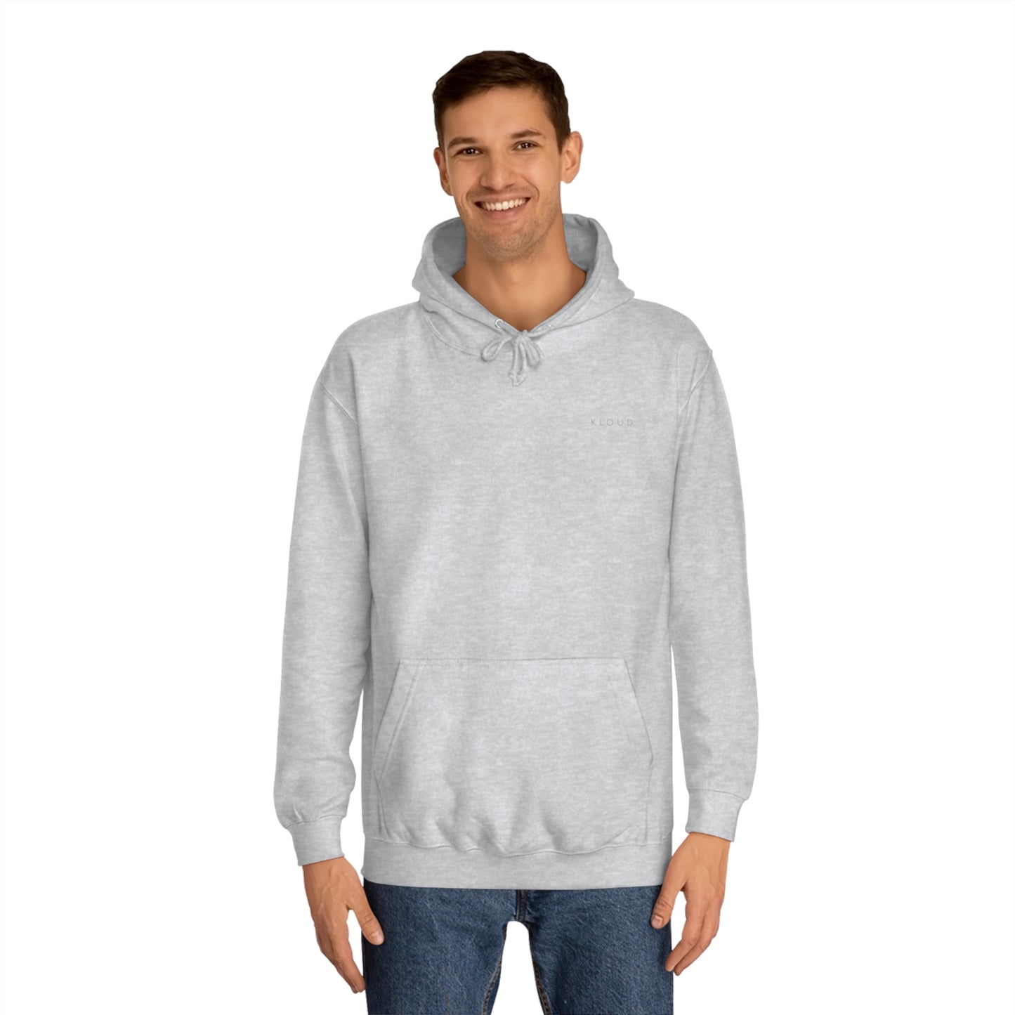 Casual Kloud Hoodie