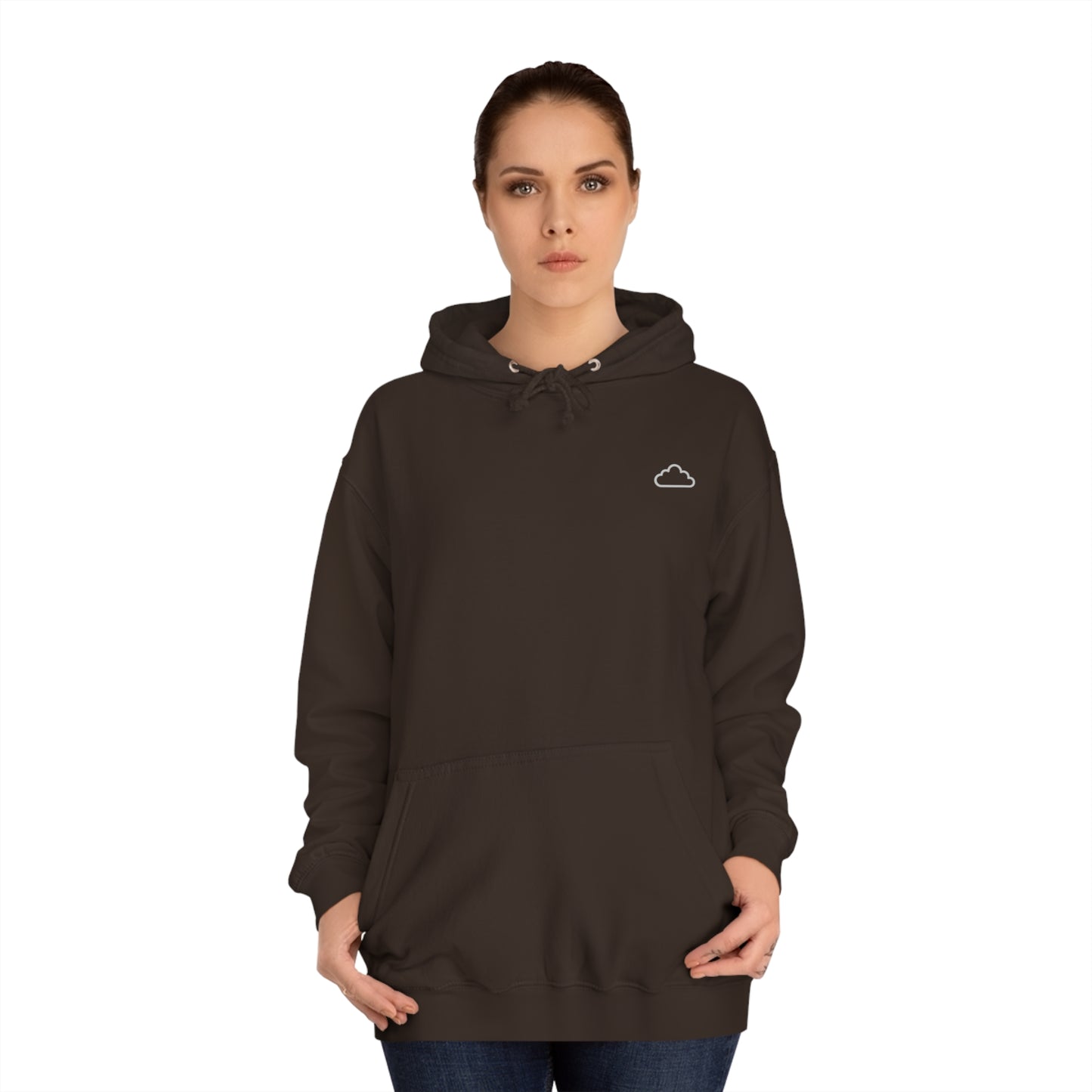 Casual Kloud Hoodie