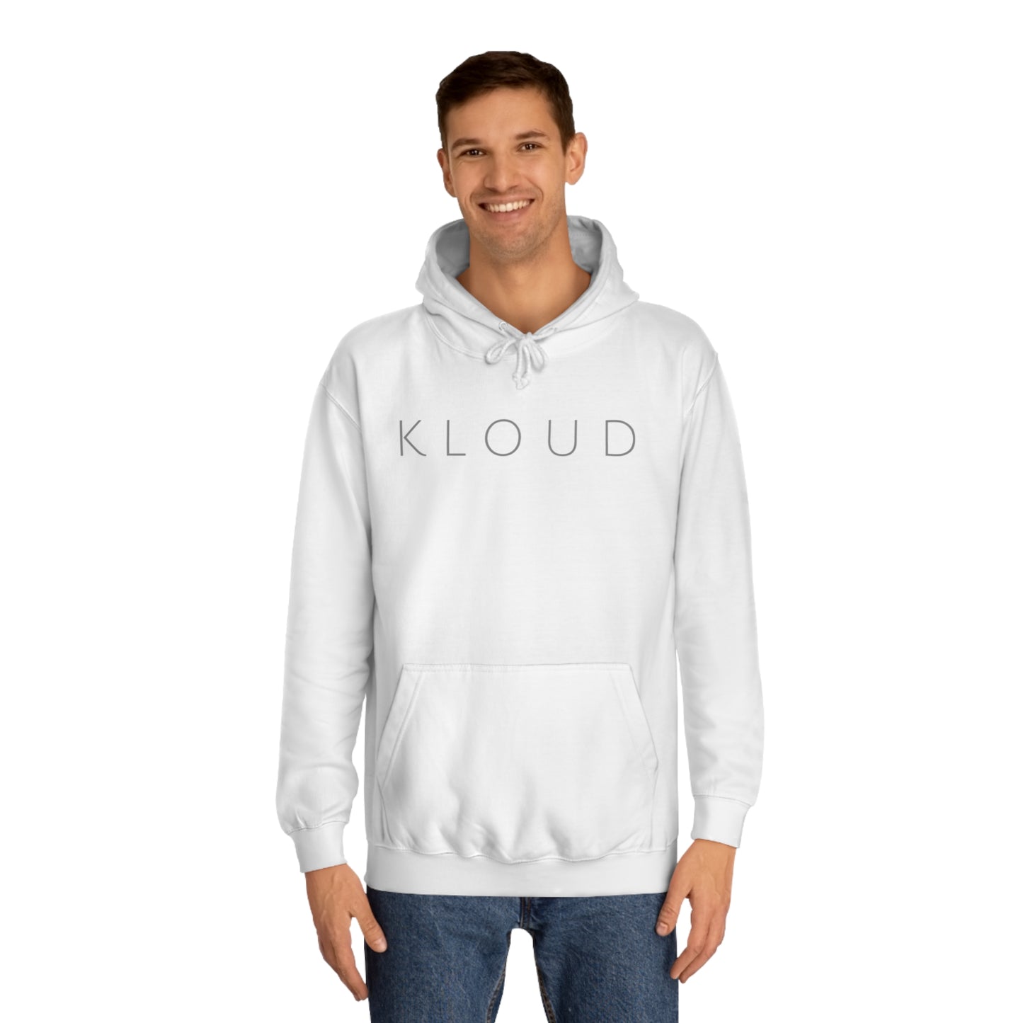 College KLOUD Hoodie