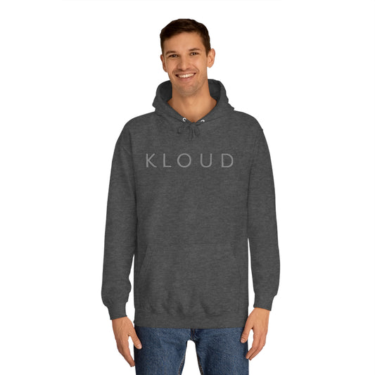 College KLOUD Hoodie