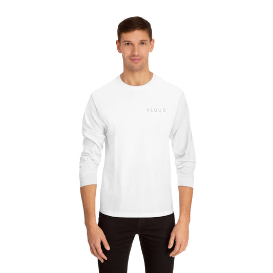 Classic Long Sleeve Tee