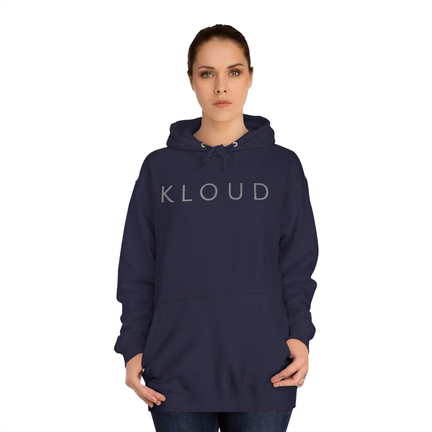 College KLOUD Hoodie