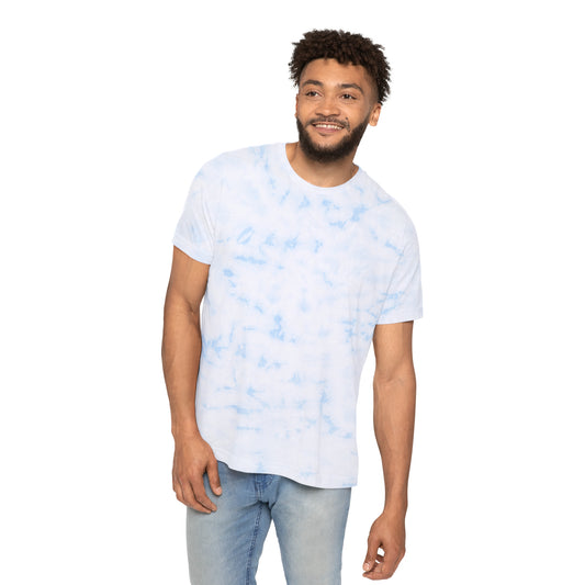 Tie-Dyed Tee