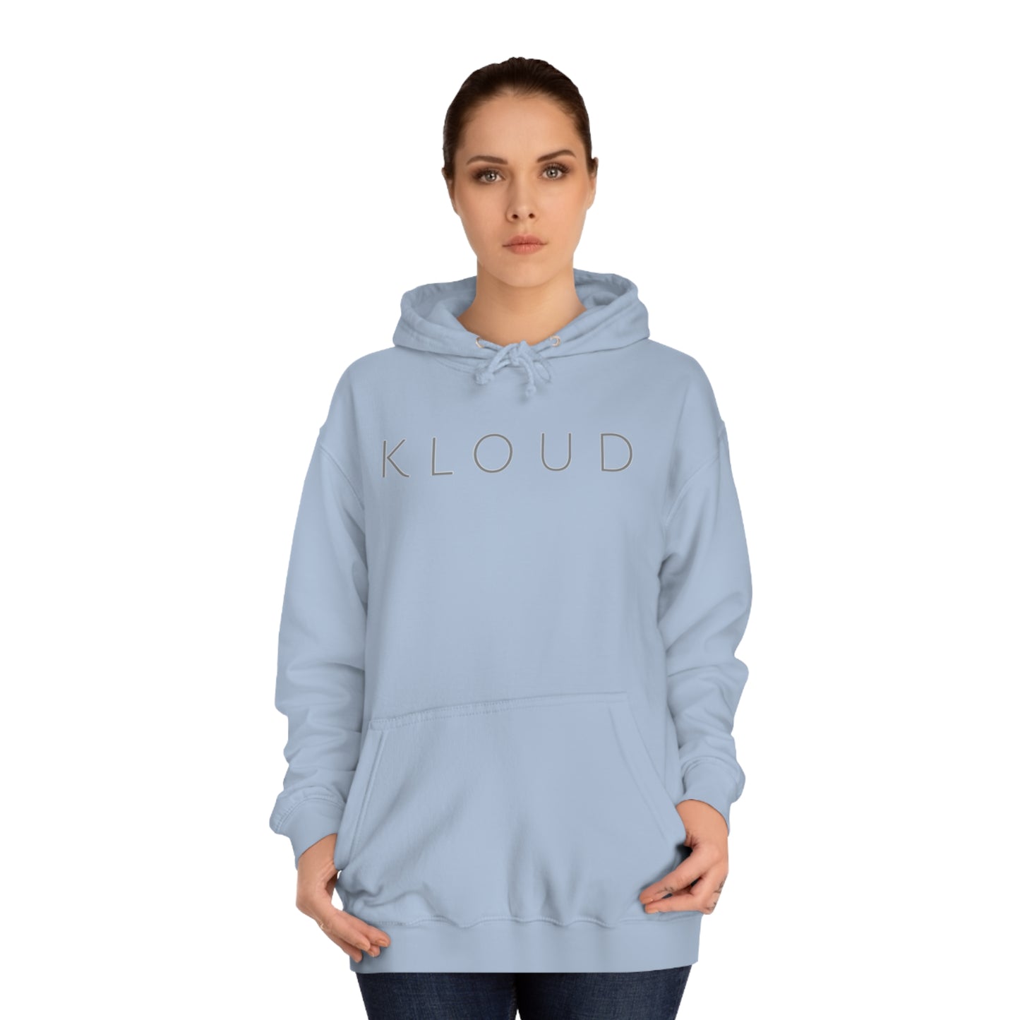 College KLOUD Hoodie