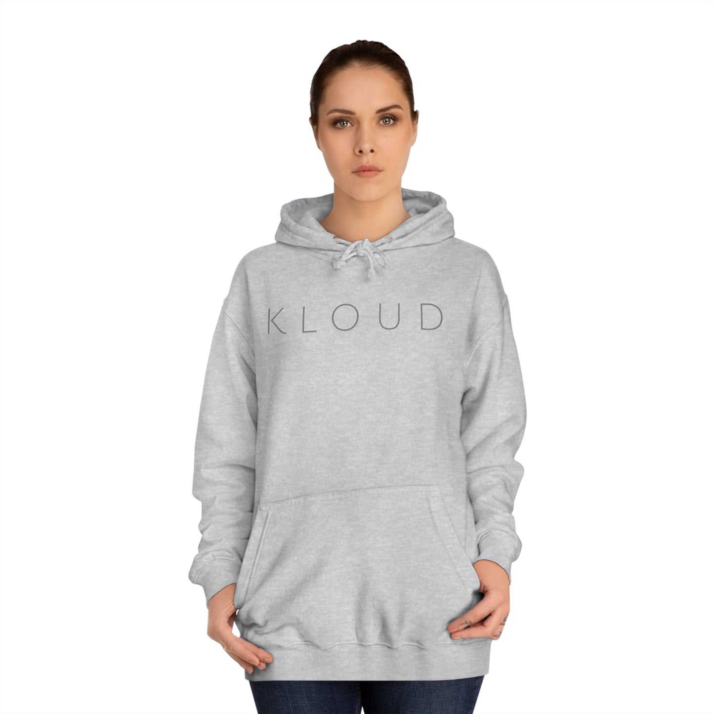 College KLOUD Hoodie