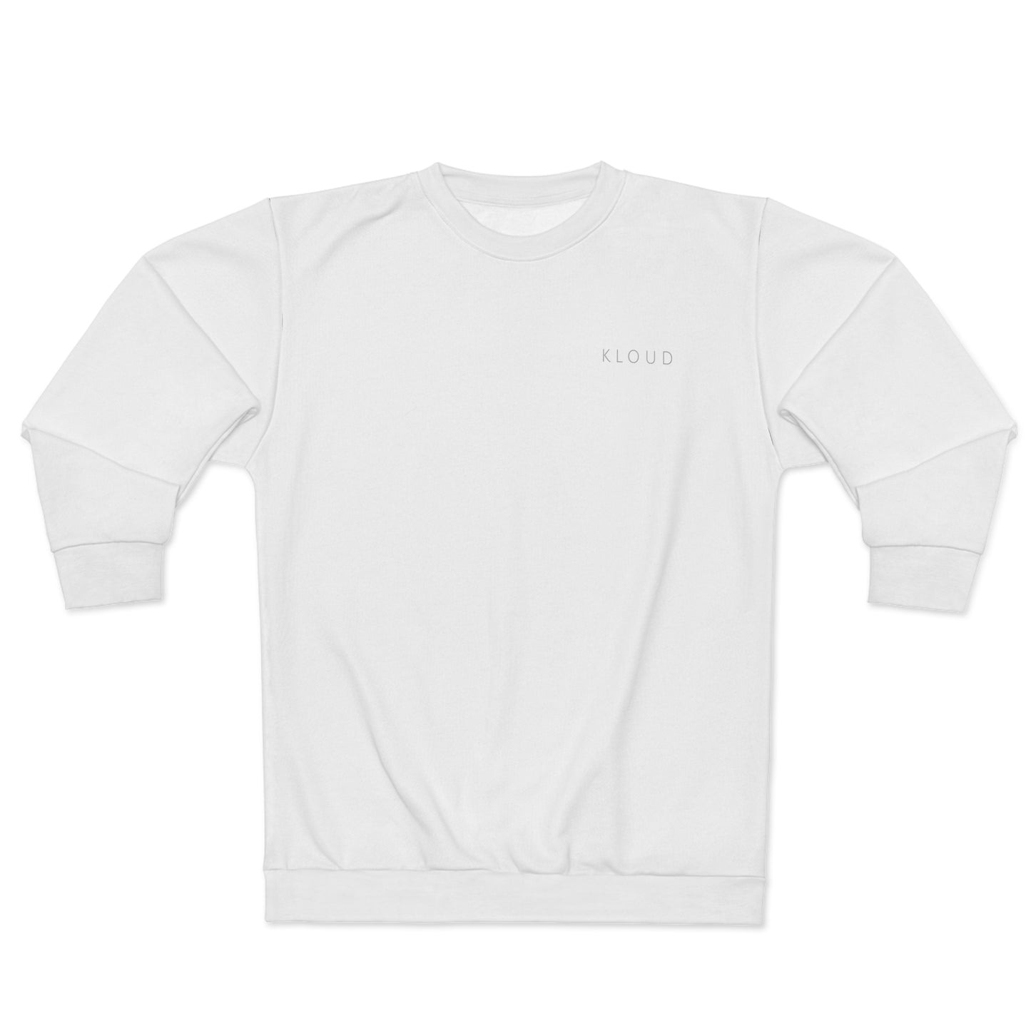 Kloud Crew Neck