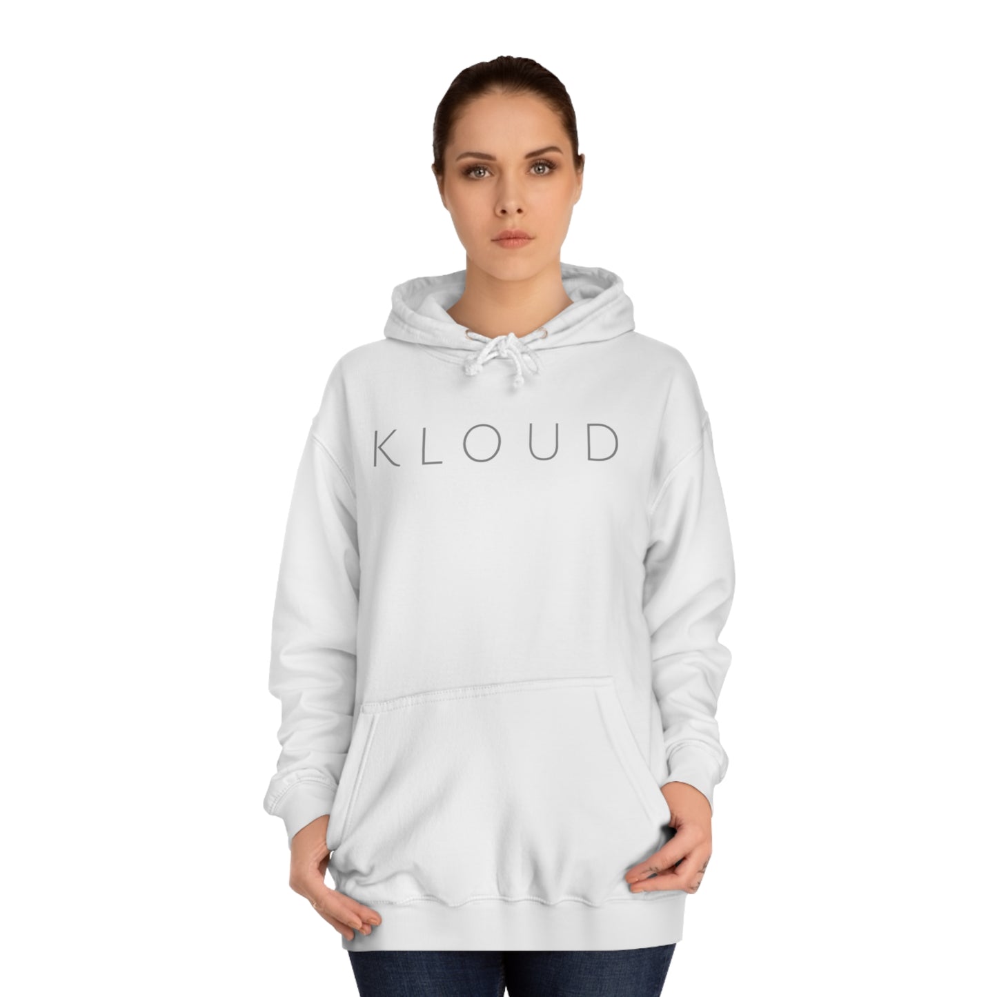 College KLOUD Hoodie