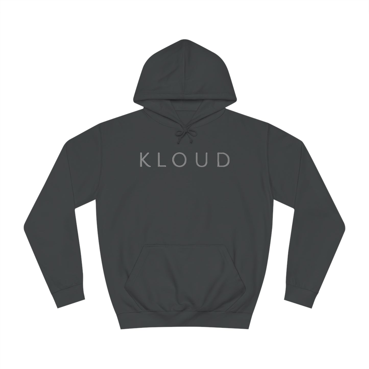 College KLOUD Hoodie