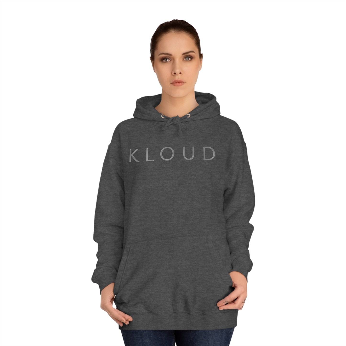 College KLOUD Hoodie