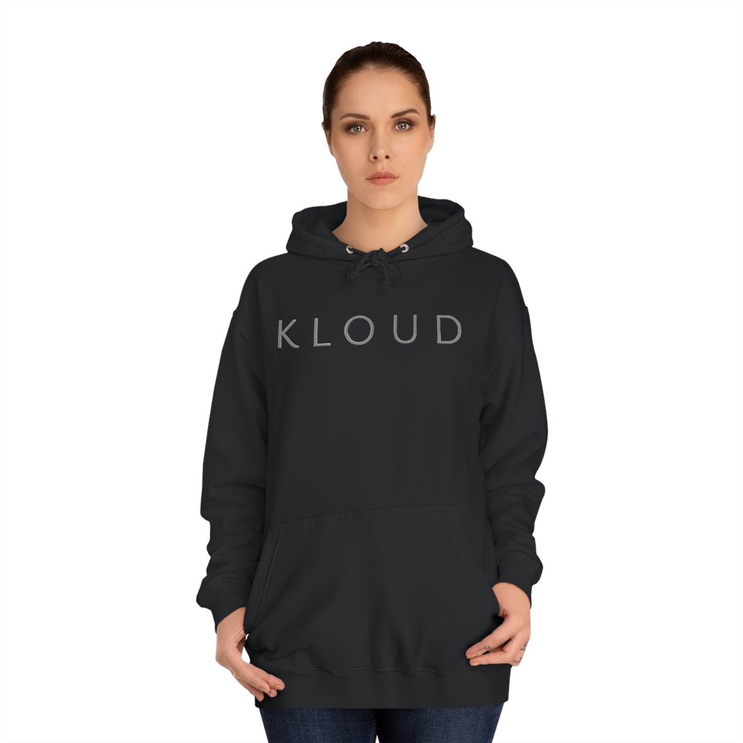 College KLOUD Hoodie