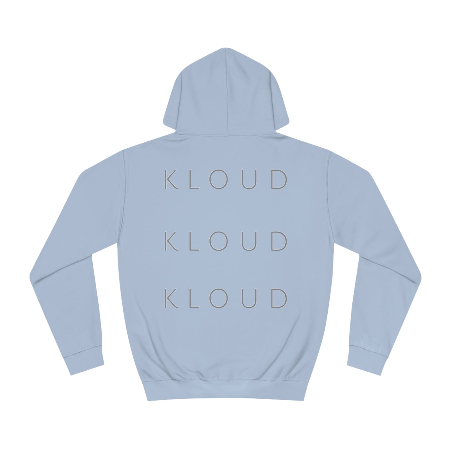 Casual Kloud Hoodie