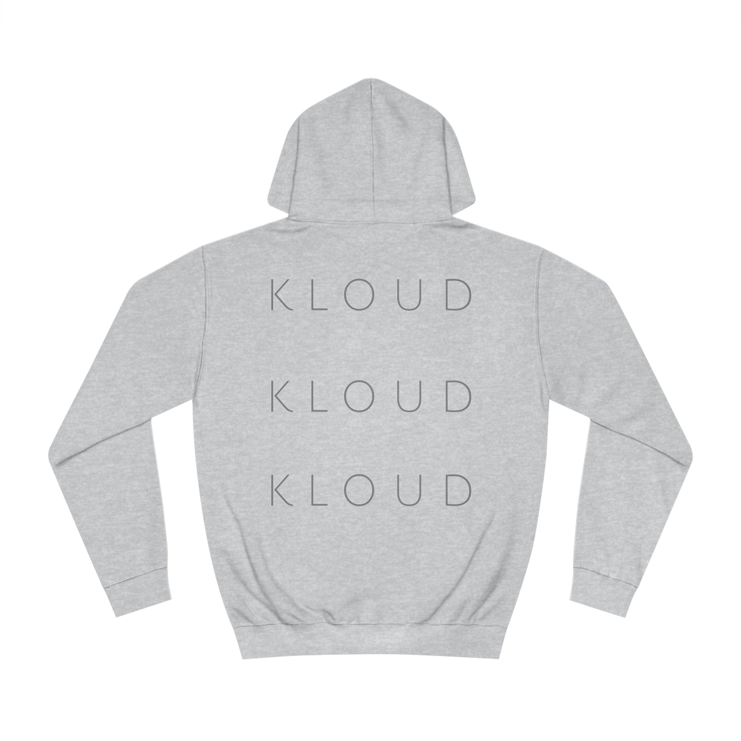 Casual Kloud Hoodie