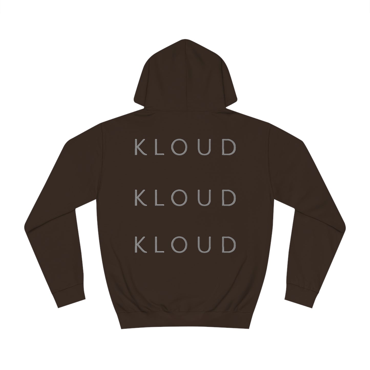 Casual Kloud Hoodie