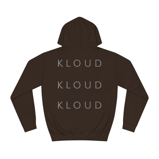 Casual Kloud Hoodie