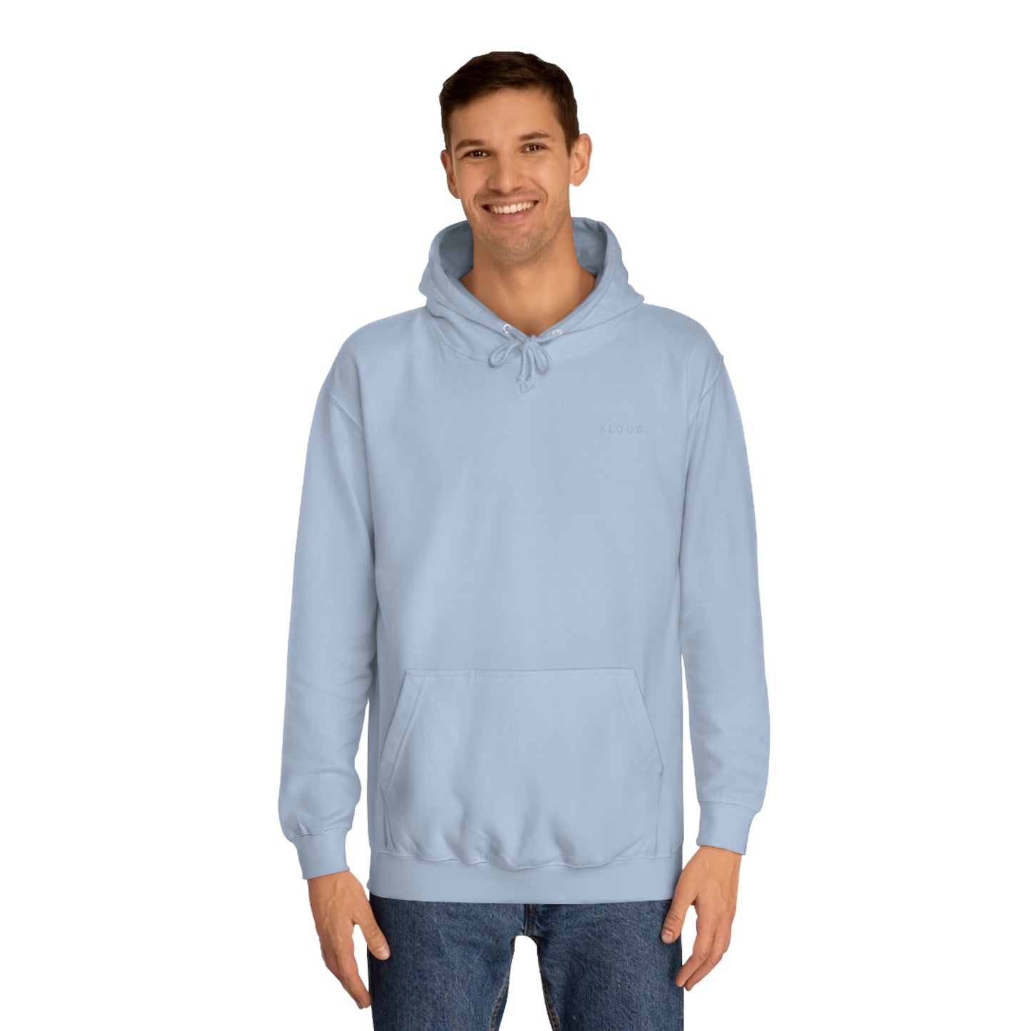 Casual Kloud Hoodie