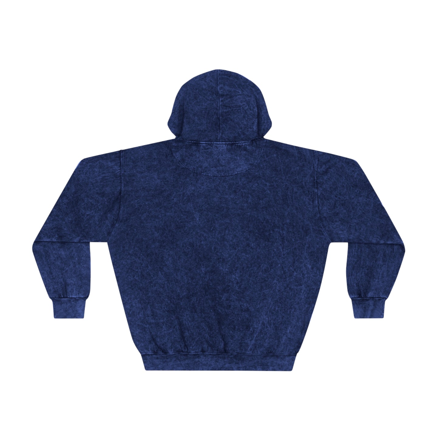 Mineral Wash Hoodie