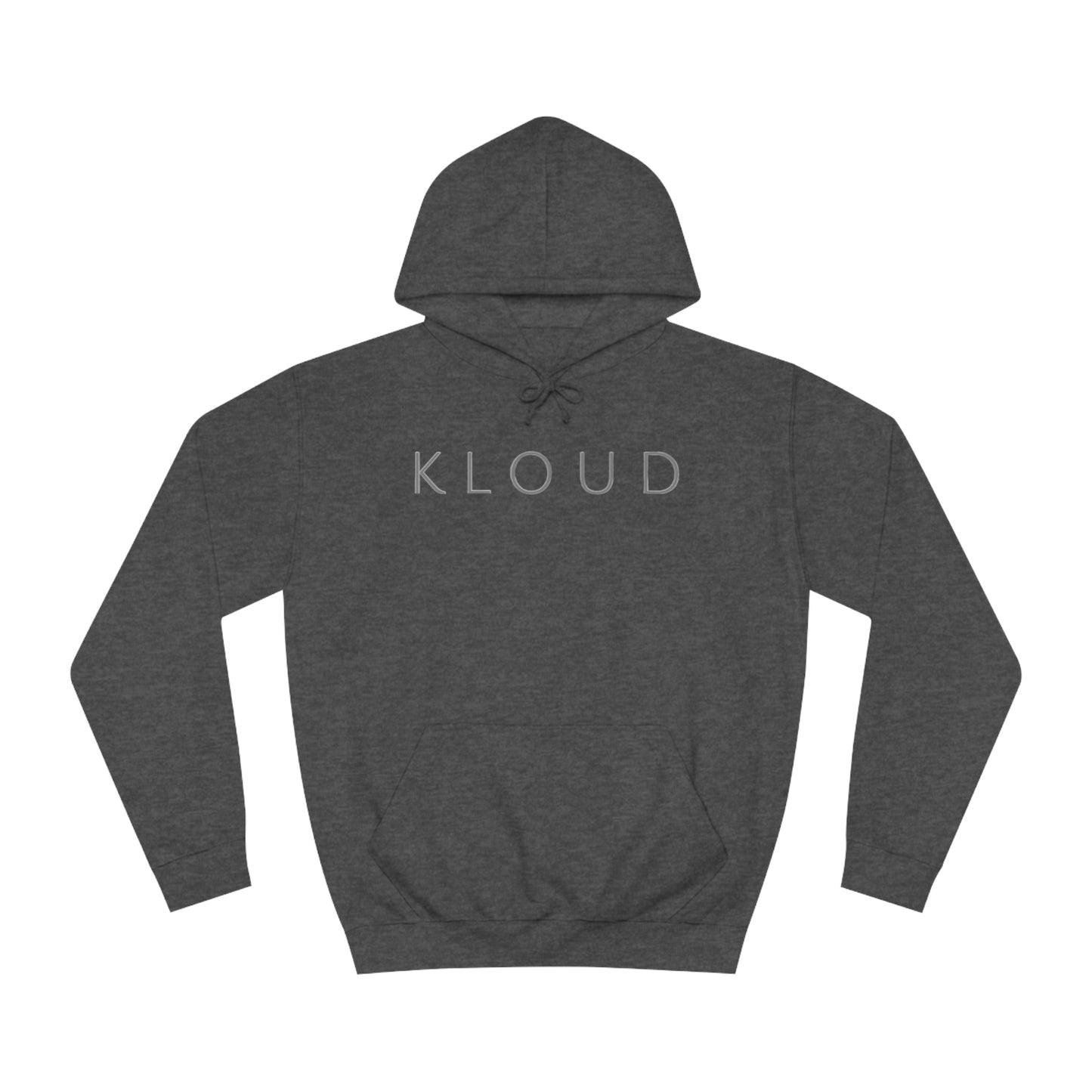 College KLOUD Hoodie