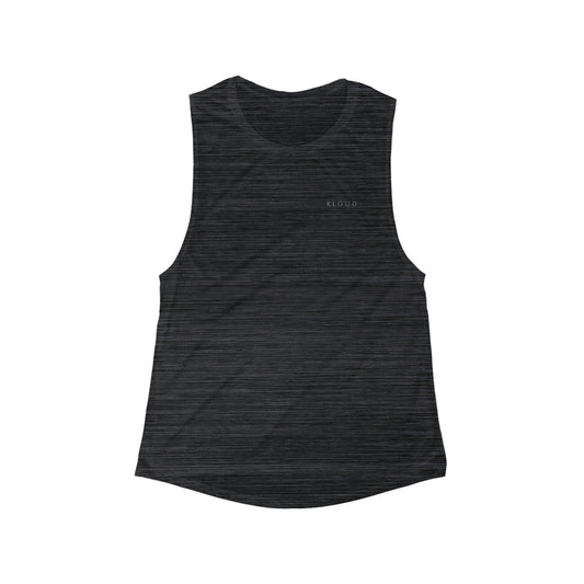 Women's Muscle Tank