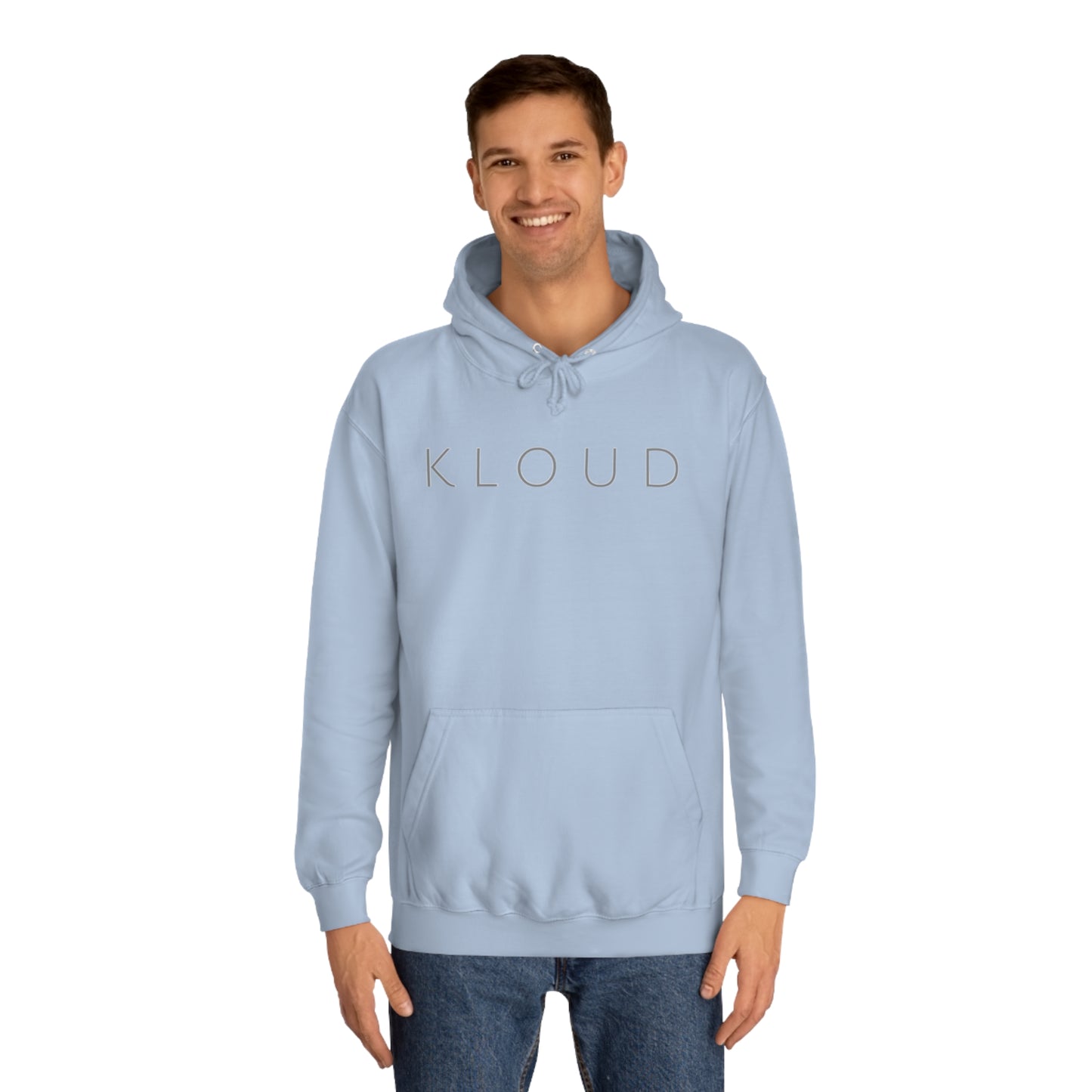 College KLOUD Hoodie